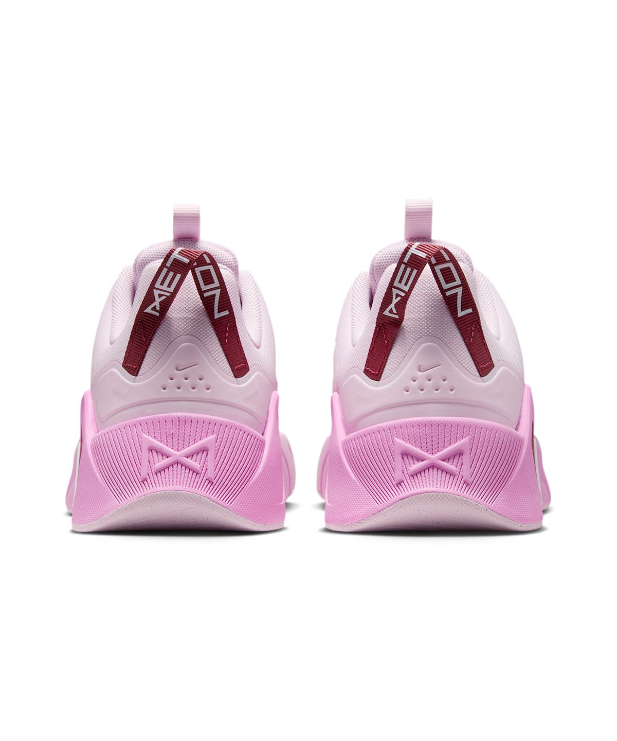 나이키(NIKE) 프리 메트콘 7 W - 블리치트 라일락:라이트 마젠타:핑크 스모크:화이트 / II7406-501