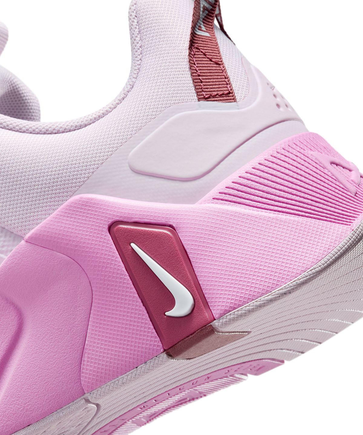 나이키(NIKE) 프리 메트콘 7 W - 블리치트 라일락:라이트 마젠타:핑크 스모크:화이트 / II7406-501