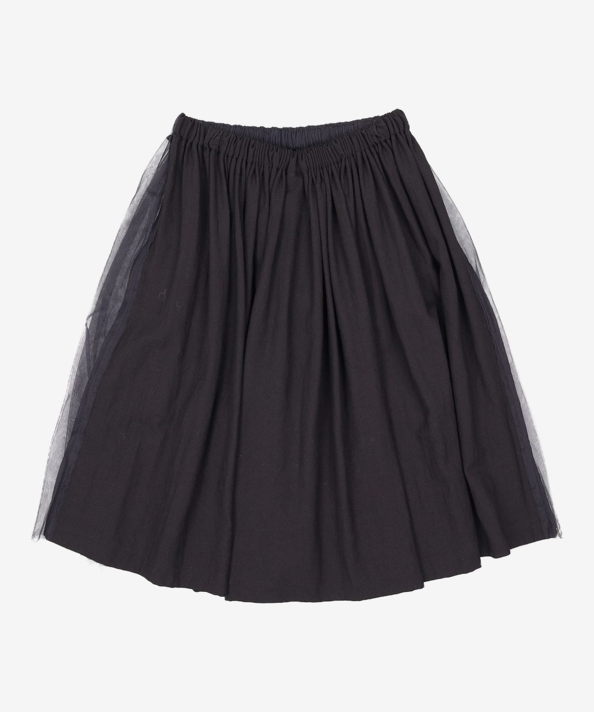 꼼데가르송(COMME DES GARCONS) 롱스커트 M