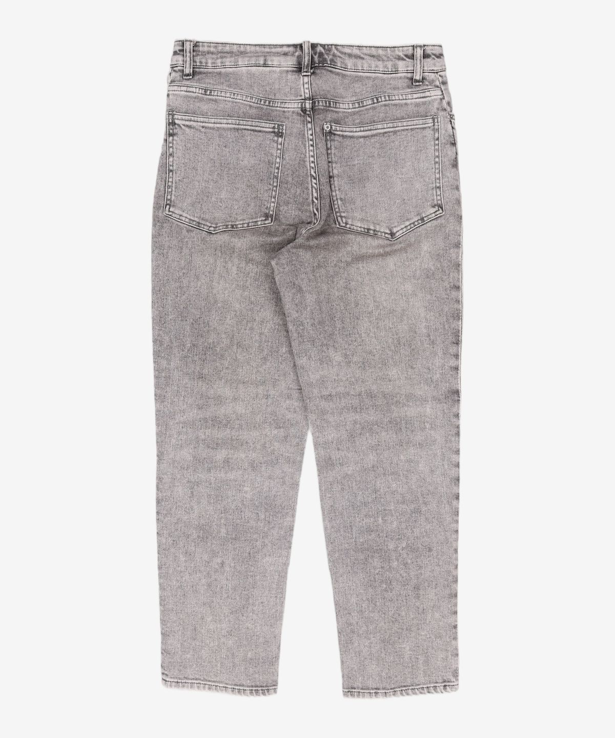 에이치앤엠(H&M) 청/데님 팬츠 38
