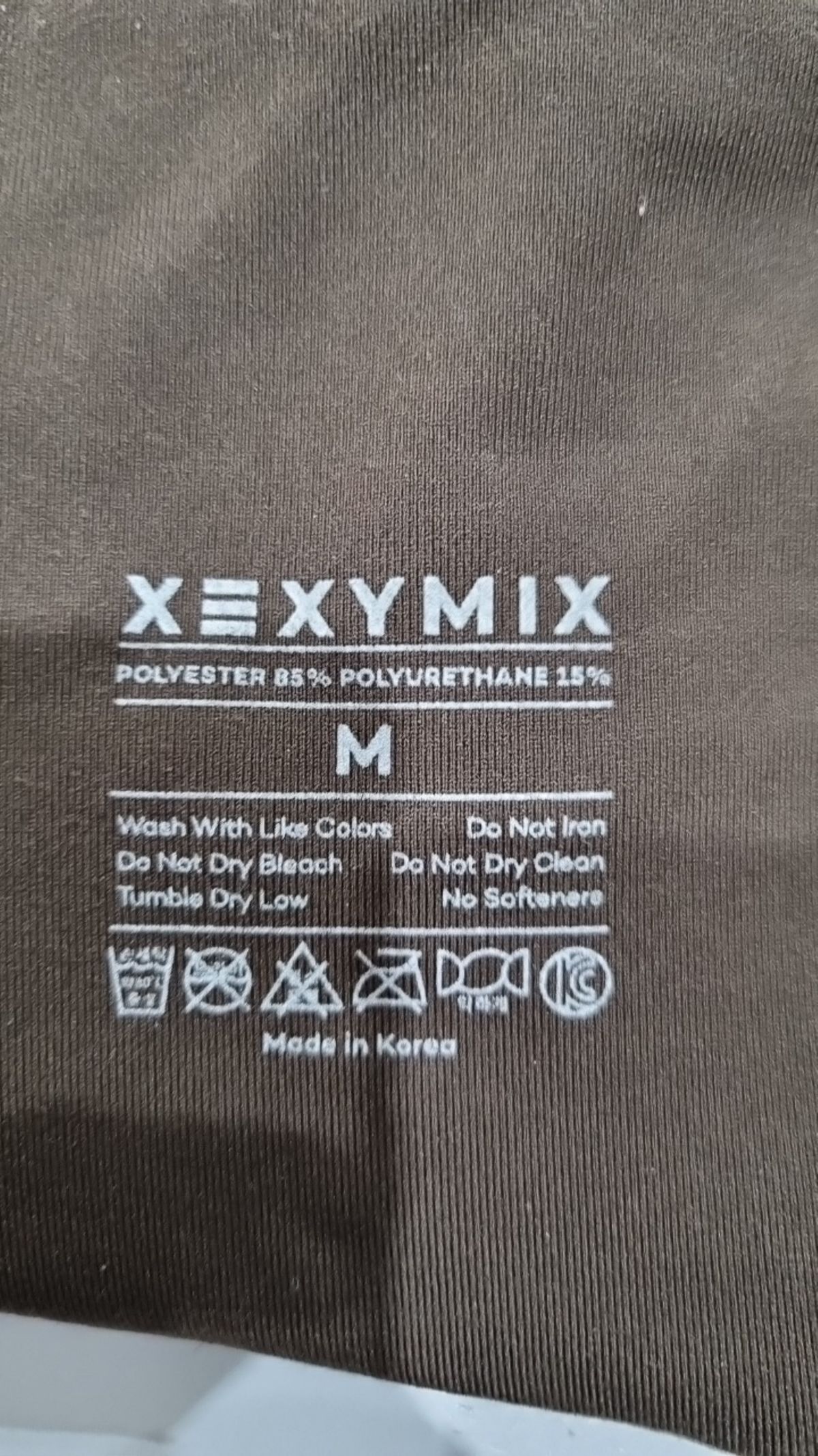 젝시믹스(XEXYMIX) 레깅스 M