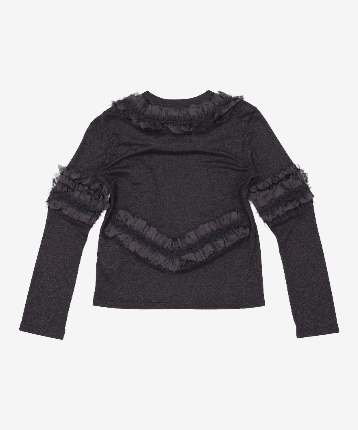 꼼데가르송(COMME DES GARCONS) 긴소매 티셔츠 XS