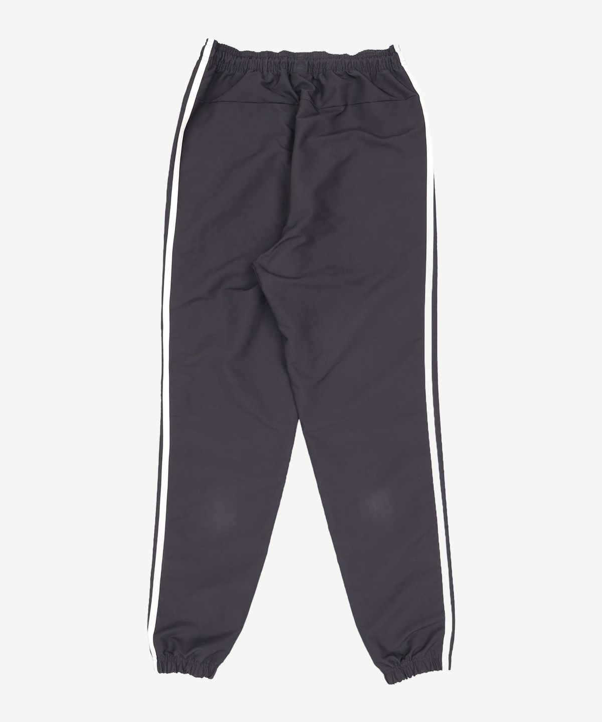 아디다스(ADIDAS) 에센셜 3S 윈드 팬츠 - 블랙:화이트 / DQ3100 S