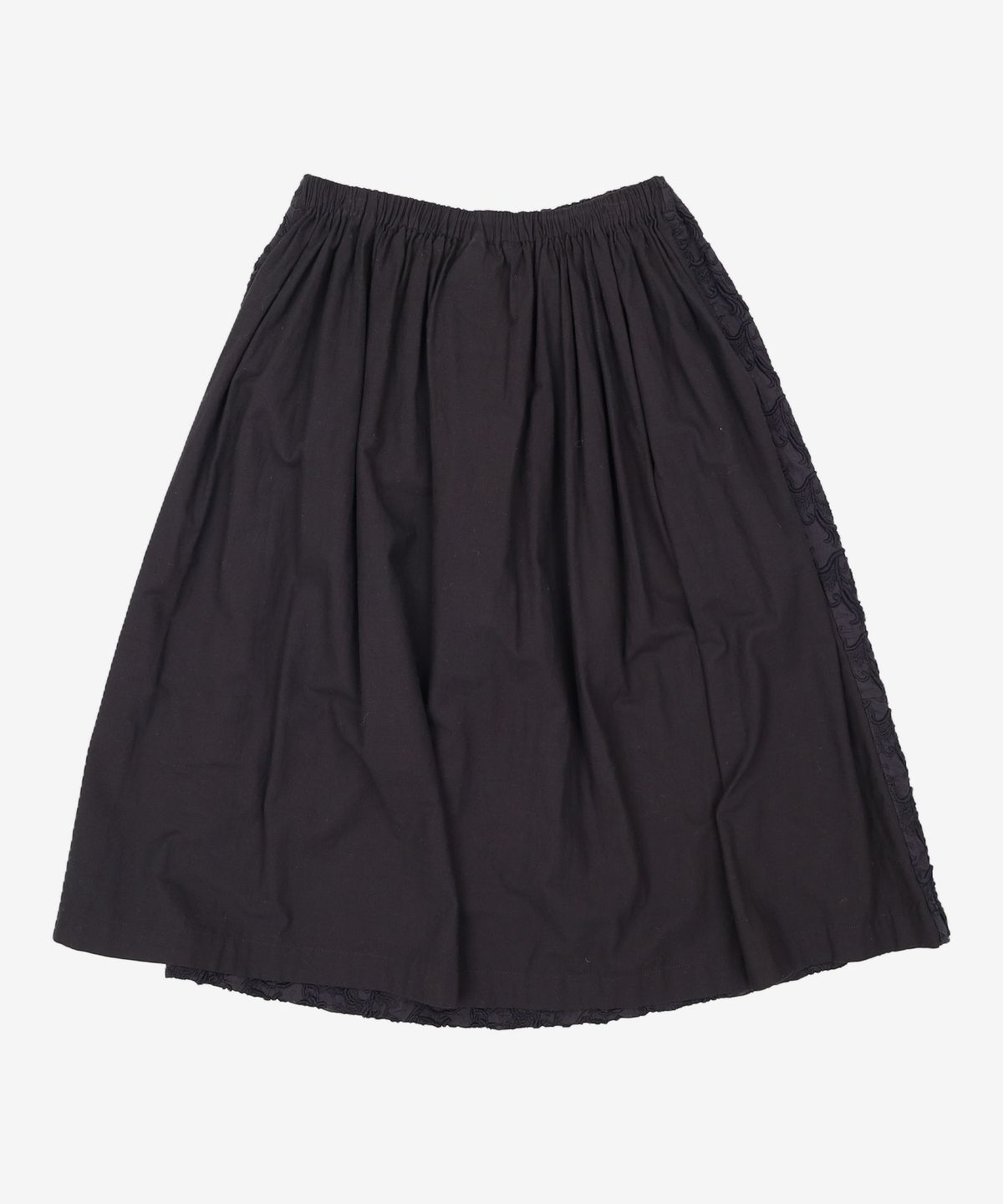 꼼데가르송 트리콧(Comme des Garcons Tricot) 롱스커트