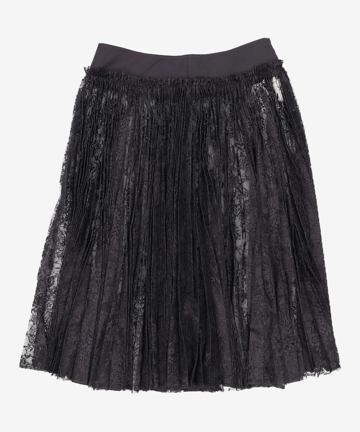 꼼데가르송 트리콧(Comme des Garcons Tricot) 롱스커트 M