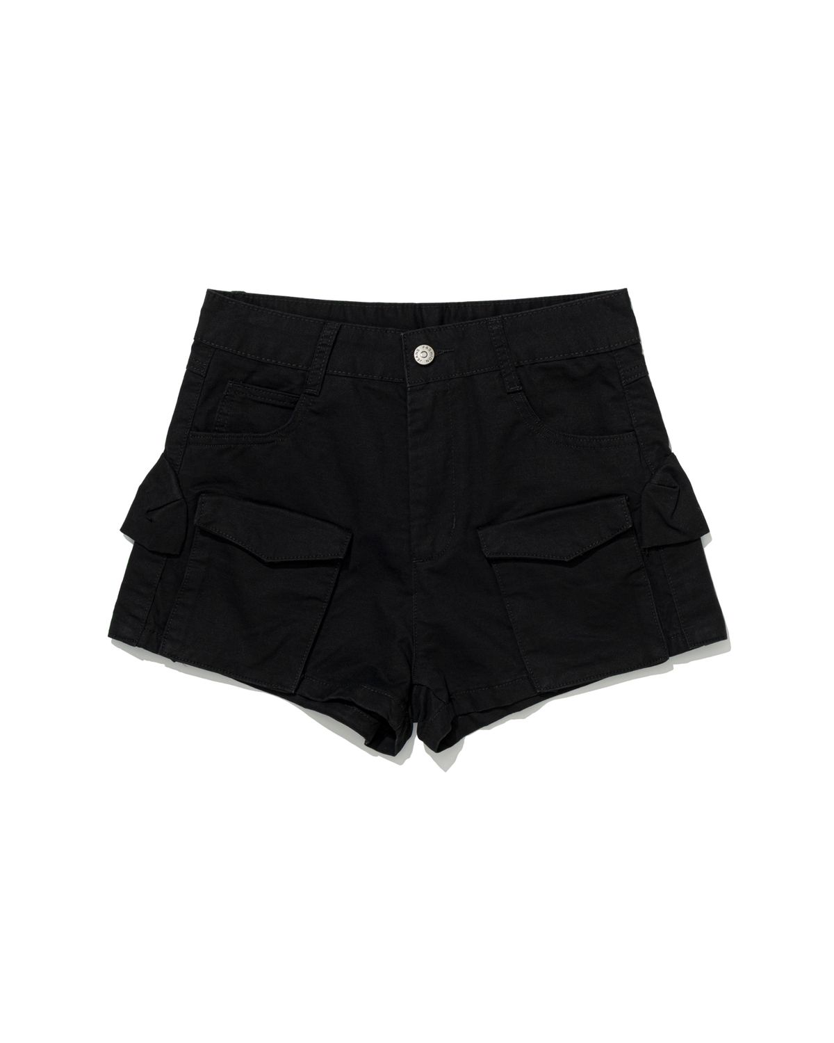 모아(MOAA) 유틸리티 아웃포켓 카고 쇼츠