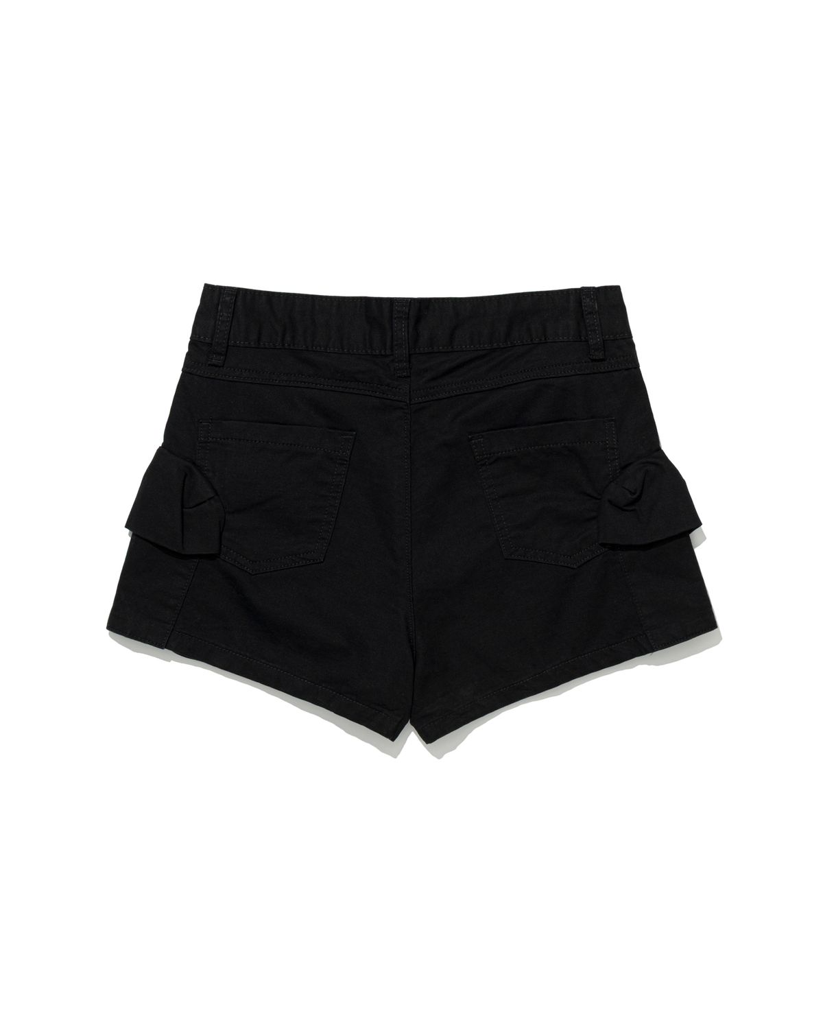 모아(MOAA) 유틸리티 아웃포켓 카고 쇼츠