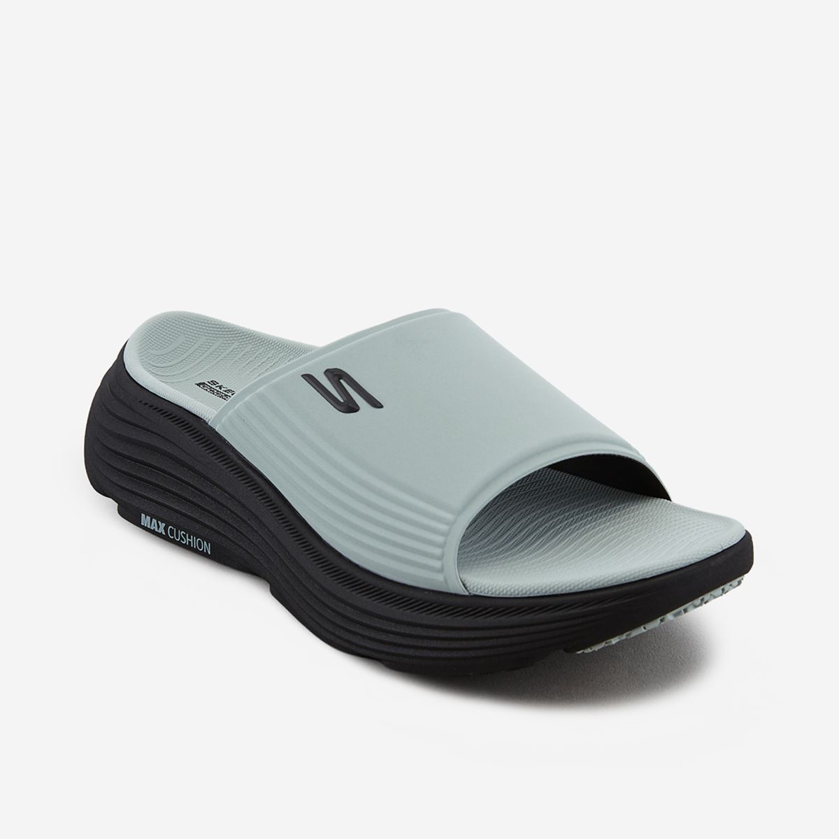 스케쳐스(SKECHERS) 남성 맥스쿠셔닝 엔데버 샌들_SP0MSCGM052