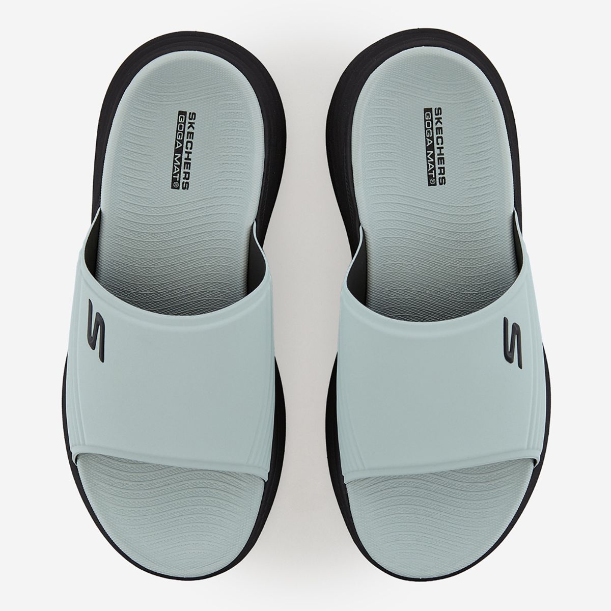 스케쳐스(SKECHERS) 남성 맥스쿠셔닝 엔데버 샌들_SP0MSCGM052
