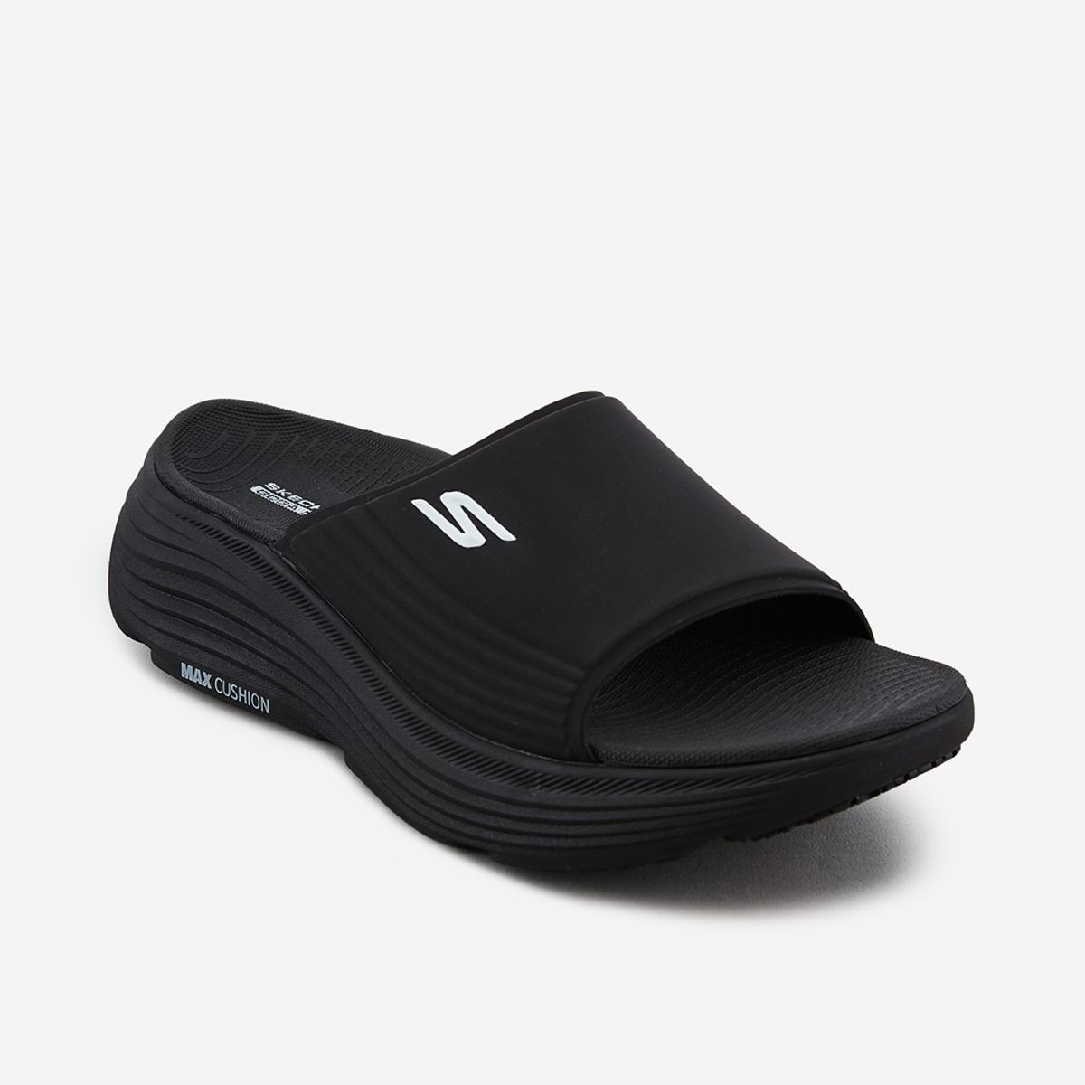 스케쳐스(SKECHERS) 남성 맥스쿠셔닝 엔데버 샌들_SP0MSCGM051