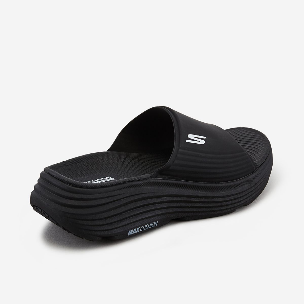 스케쳐스(SKECHERS) 남성 맥스쿠셔닝 엔데버 샌들_SP0MSCGM051