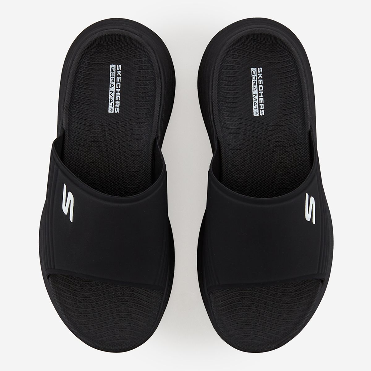 스케쳐스(SKECHERS) 남성 맥스쿠셔닝 엔데버 샌들_SP0MSCGM051
