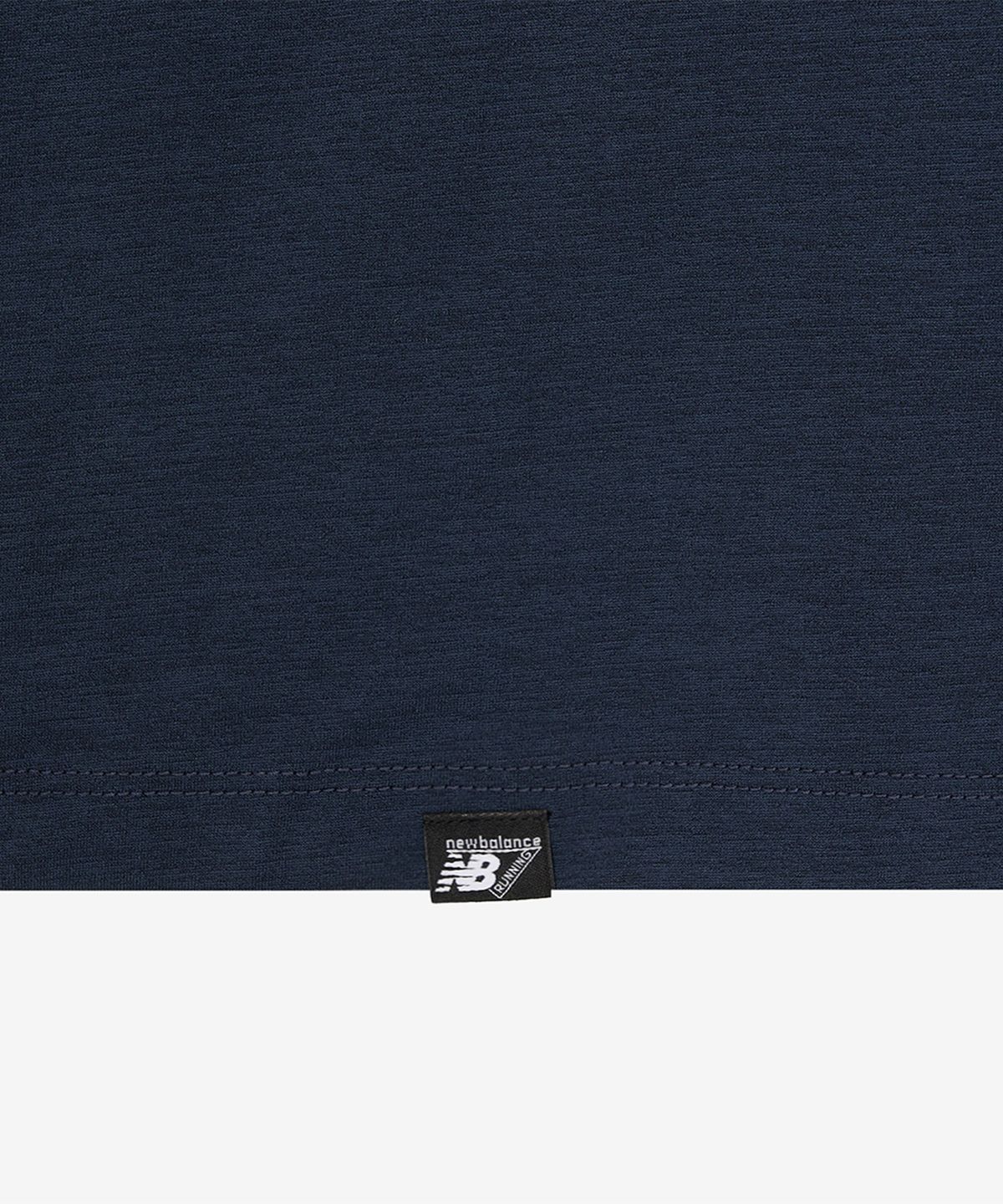 뉴발란스(NEW BALANCE) NBNEG35613 / UNI FROZEN 픽토그램 반팔티 (NAVY)