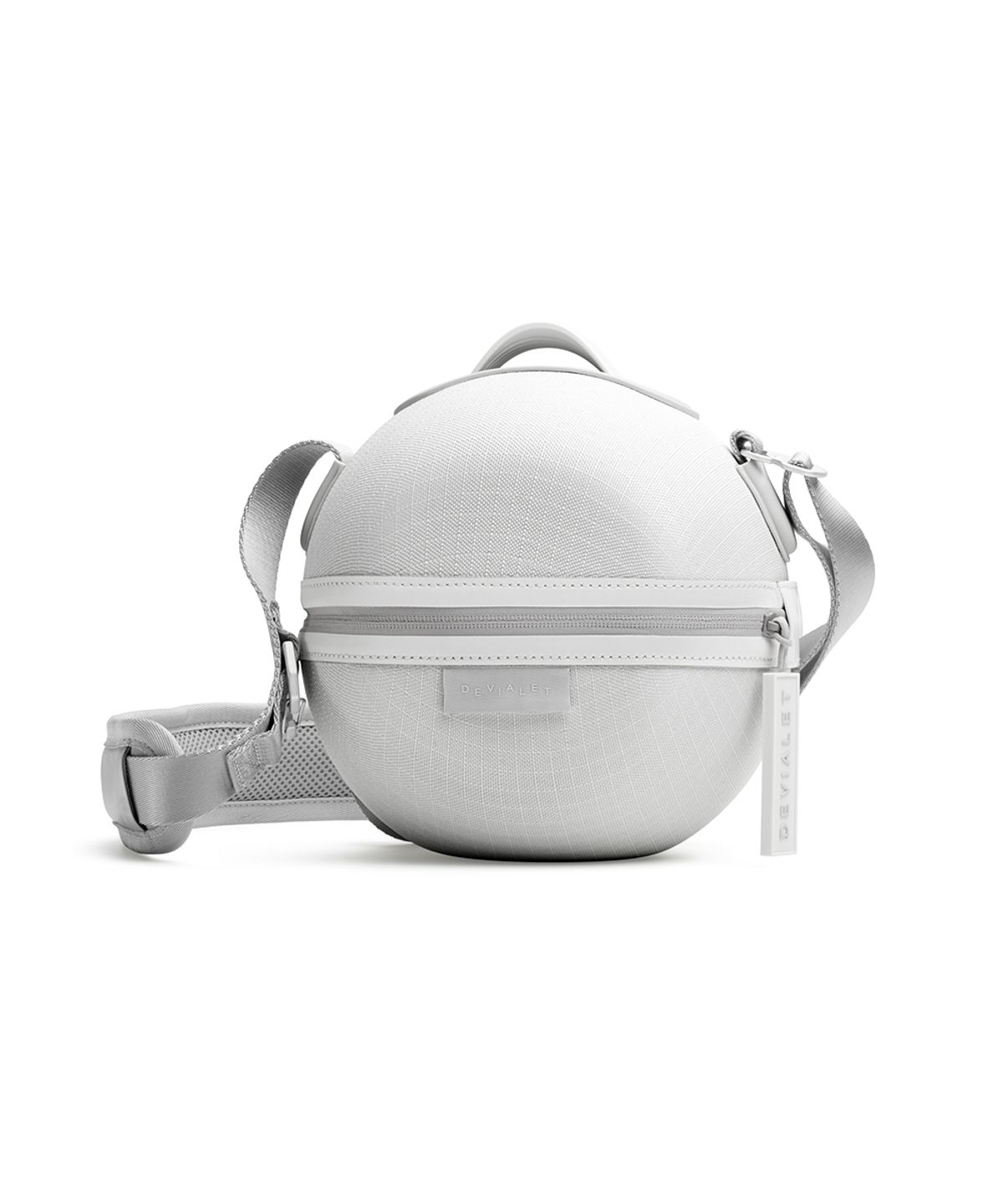 드비알레(DEVIALET) 마니아 화이트 미스트 포터블 스피커 익스클루시브 에디션