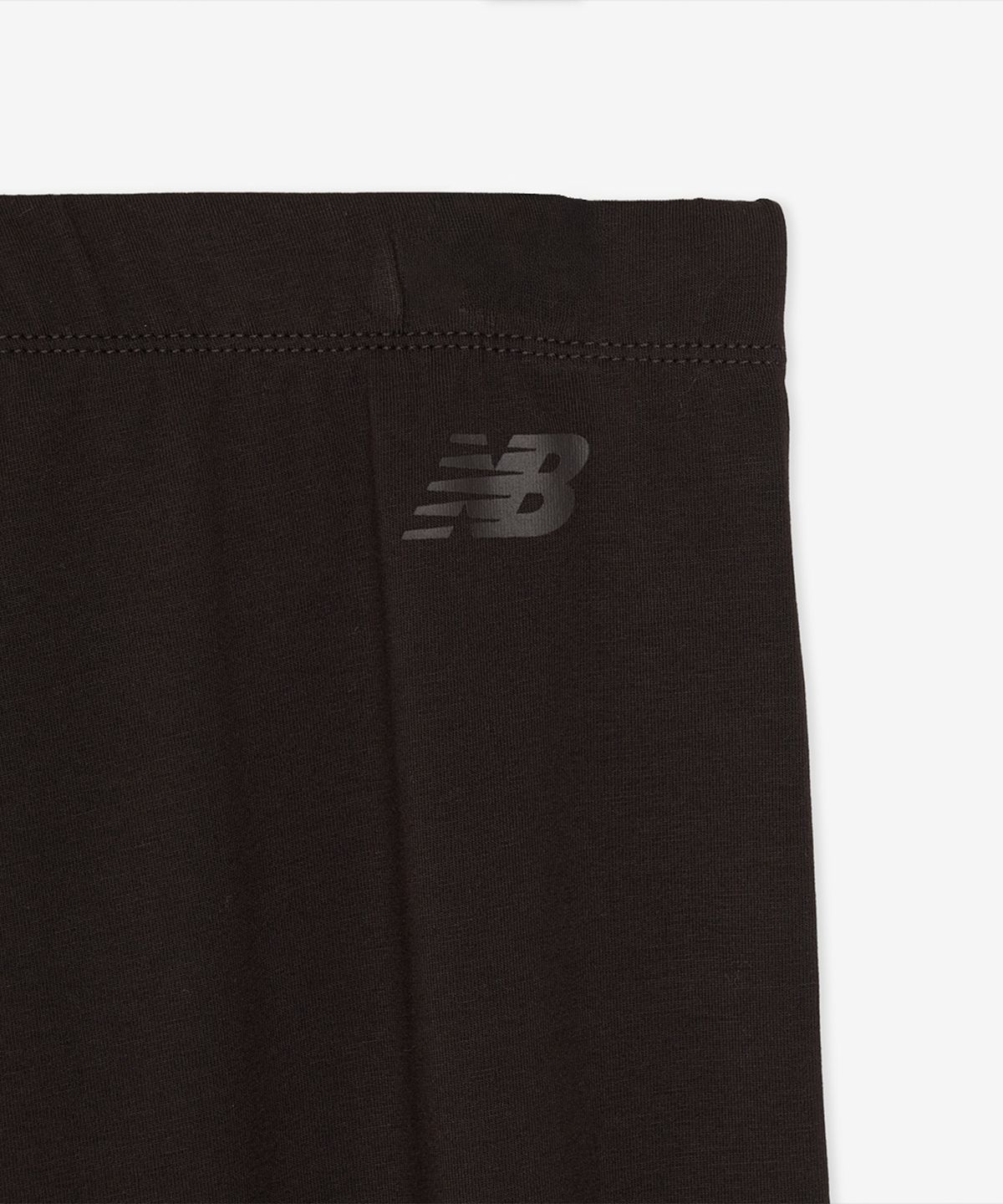 뉴발란스(NEW BALANCE) NBMLG3W132 / WOMEN NB-FLOWY 와이드레그 팬츠 (BROWN)