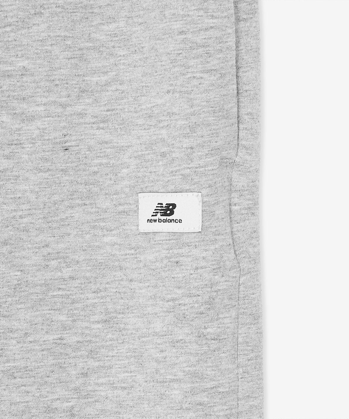 뉴발란스(NEW BALANCE) NBMLG3W132 / WOMEN NB-FLOWY 와이드레그 팬츠 (M/GRAY)