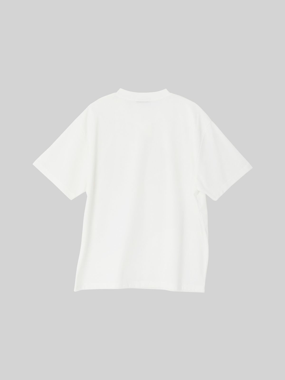 이카룩(IKALOOK) 데일리 트임 브이넥 반팔티 DD1MMST151