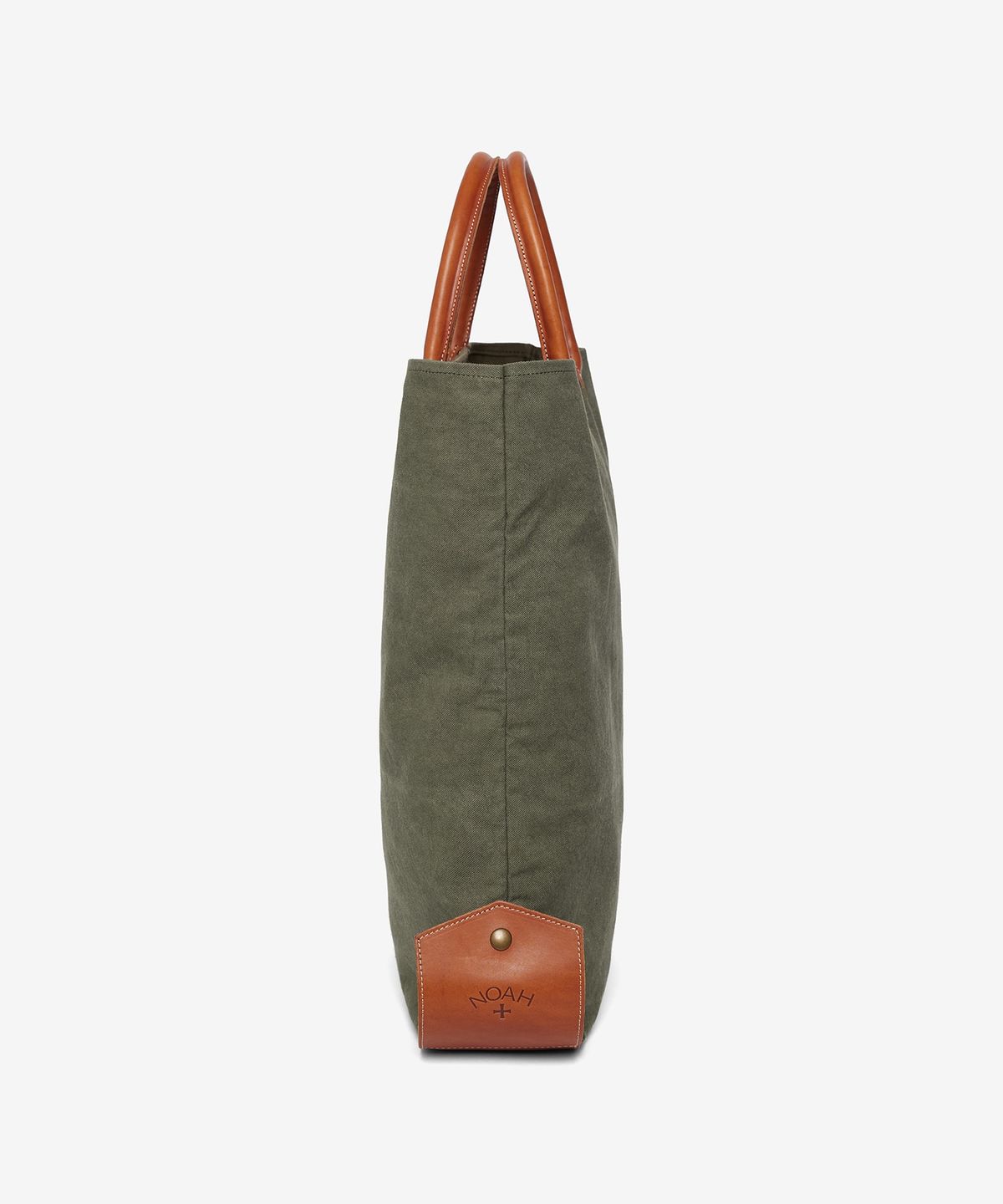 노아(NOAH) (U) 패커블 토트 올리브 PACKABLE TOTE OLIVE