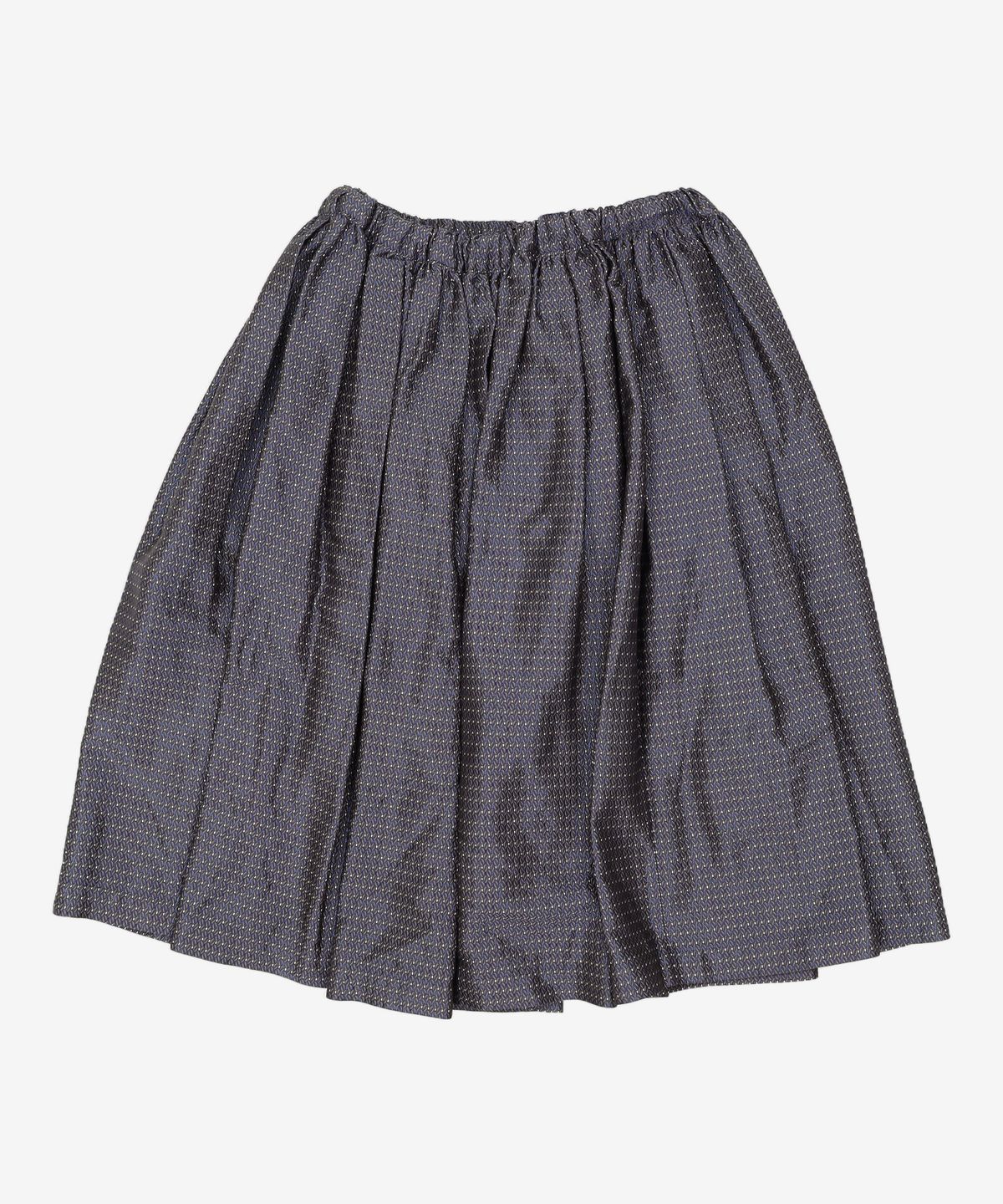꼼데가르송(COMME DES GARCONS) 롱스커트 XS