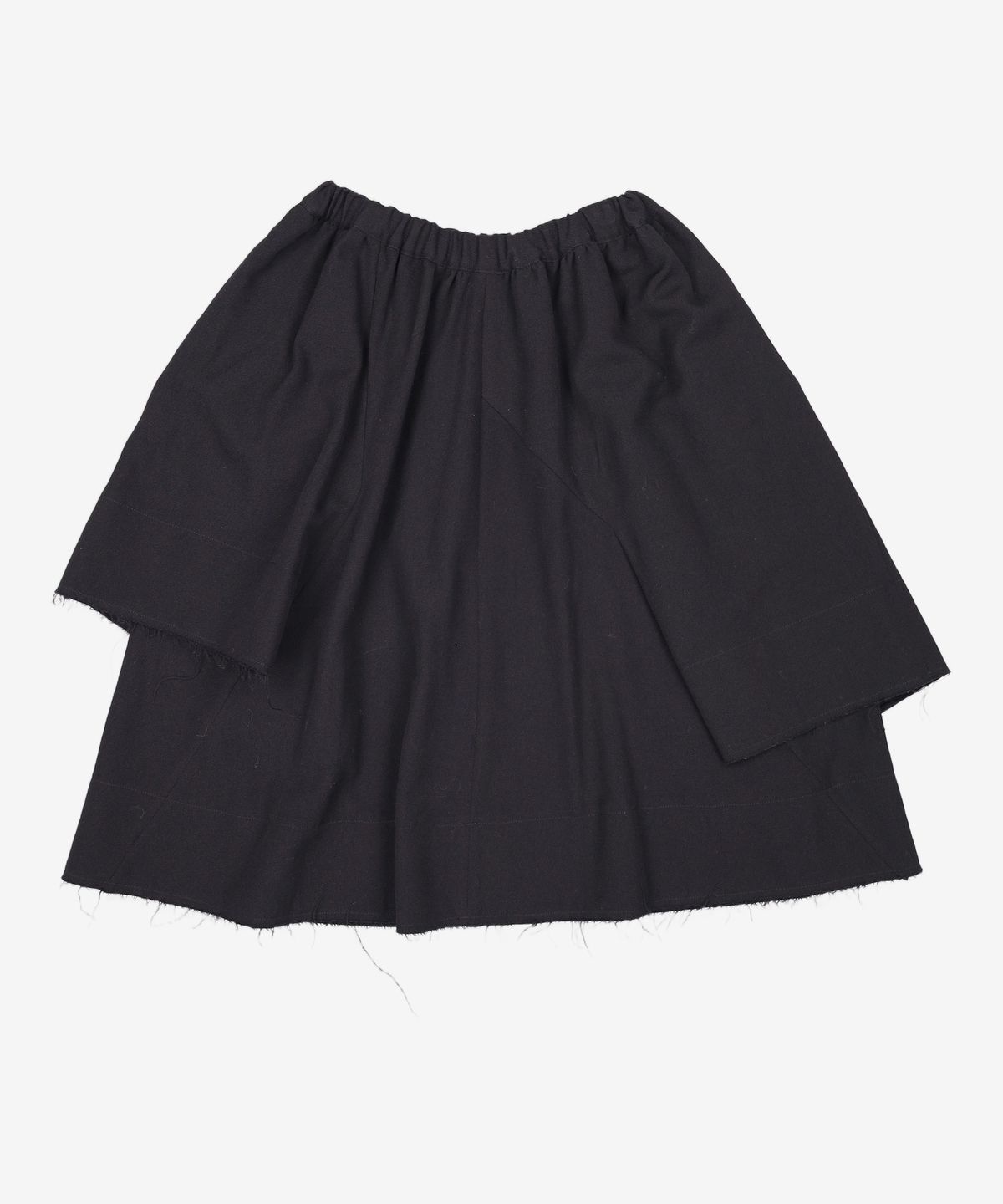 꼼데가르송(COMME DES GARCONS) 미니스커트 XS