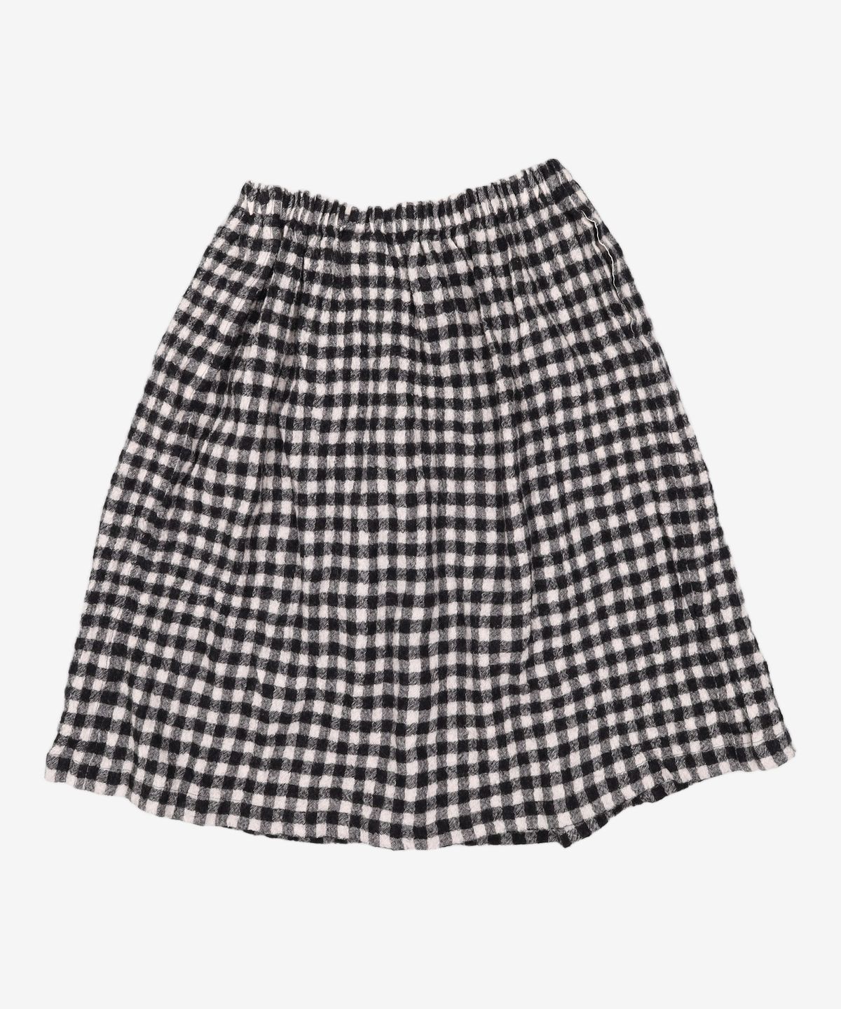 꼼데가르송(COMME DES GARCONS) 롱스커트 28