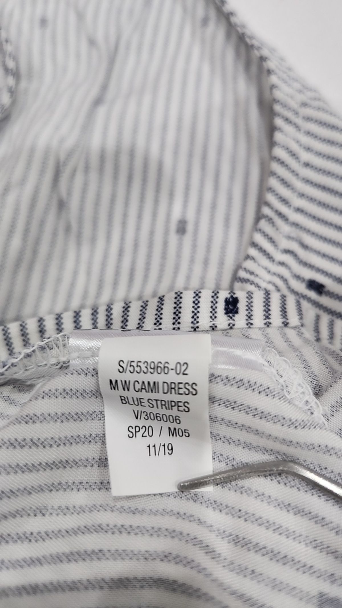 올드네이비(Old Navy) 미니 원피스 14