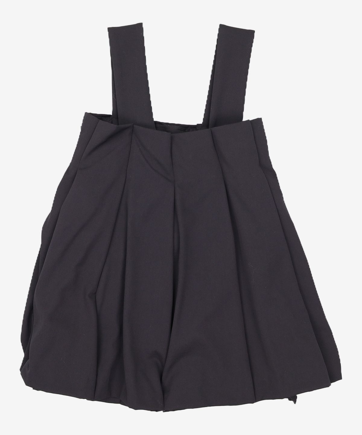 꼼데가르송(COMME DES GARCONS) 미니 원피스 XS