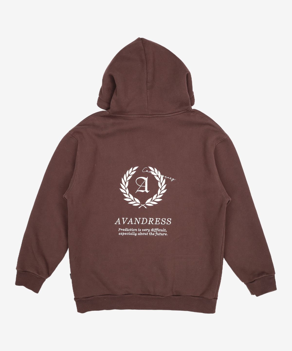 어반드레스(AVANDRESS) 후드 티셔츠 2
