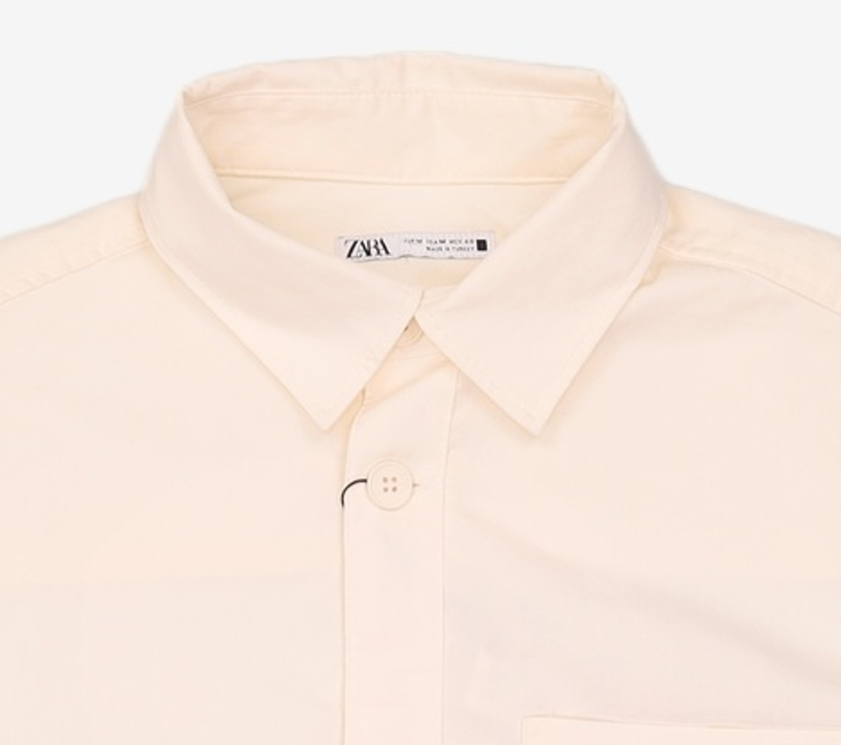 자라(ZARA) 캐주얼 셔츠 M