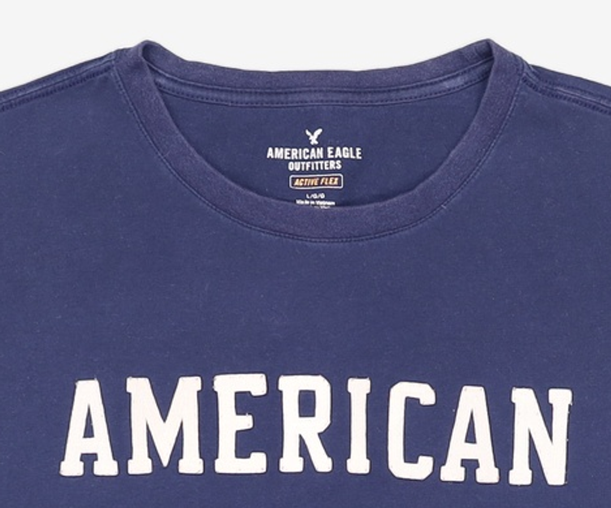 아메리칸이글(AMERICANEAGLE) 긴소매 티셔츠 L/G/G