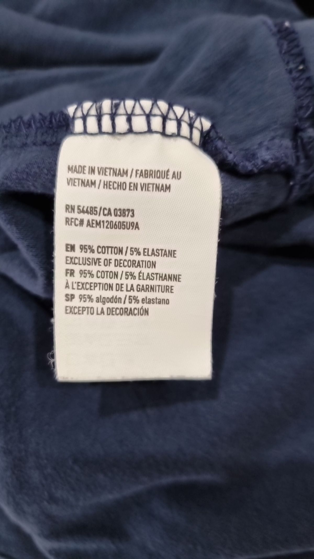 아메리칸이글(AMERICANEAGLE) 긴소매 티셔츠 L/G/G