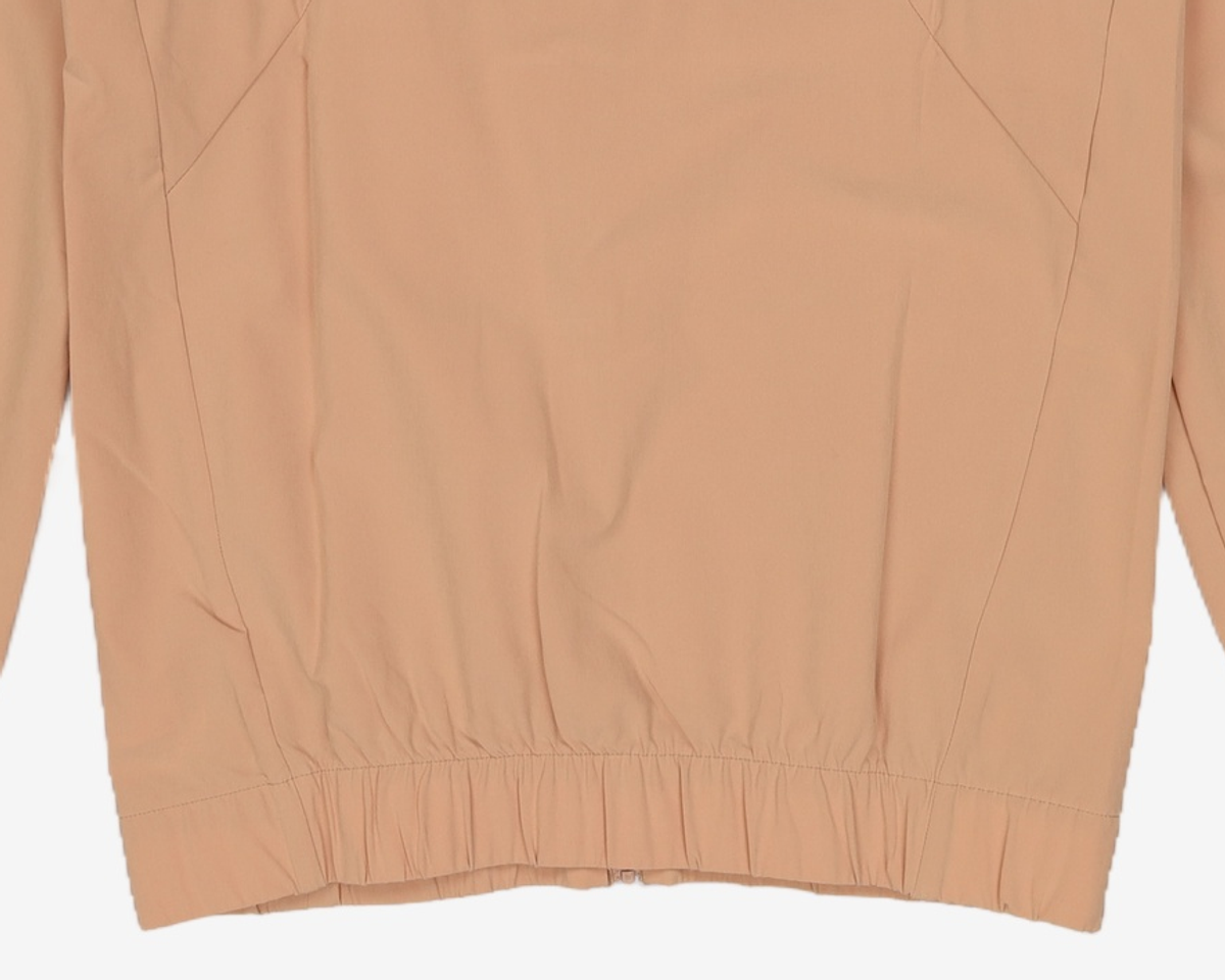 푸마(PUMA) 푸마Ⅹ씨엘르 우븐 트랙수트 자켓 - 베이지 / 523424-89 S