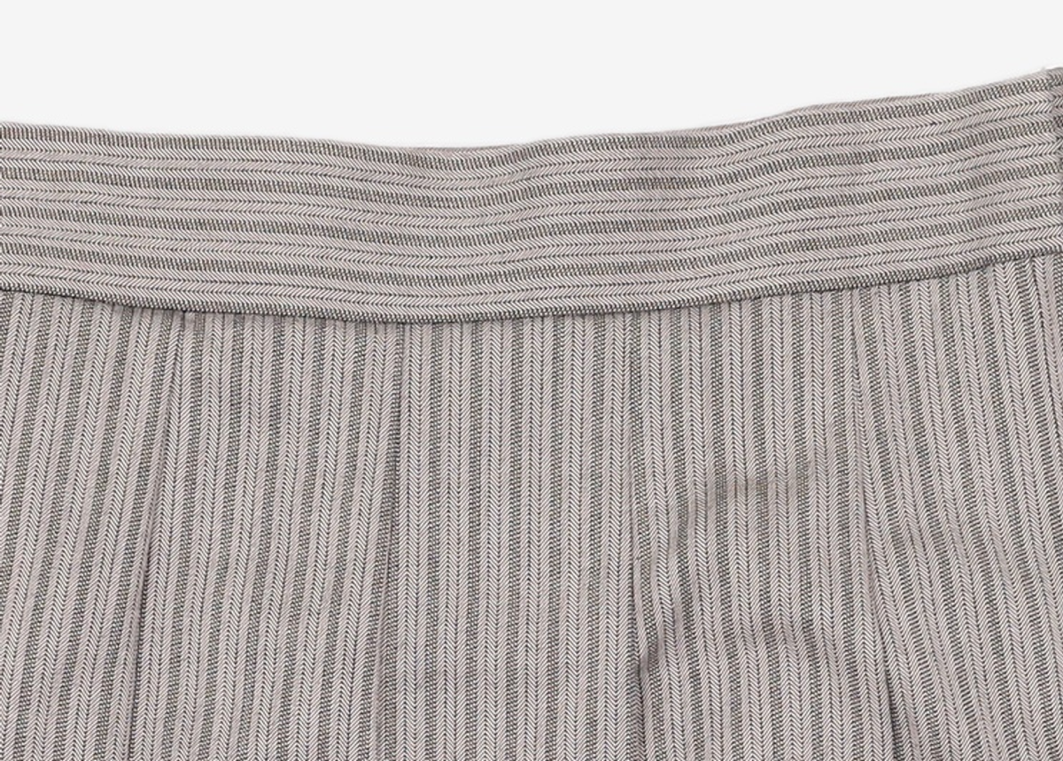 꼼데가르송(COMME DES GARCONS) 롱스커트 28