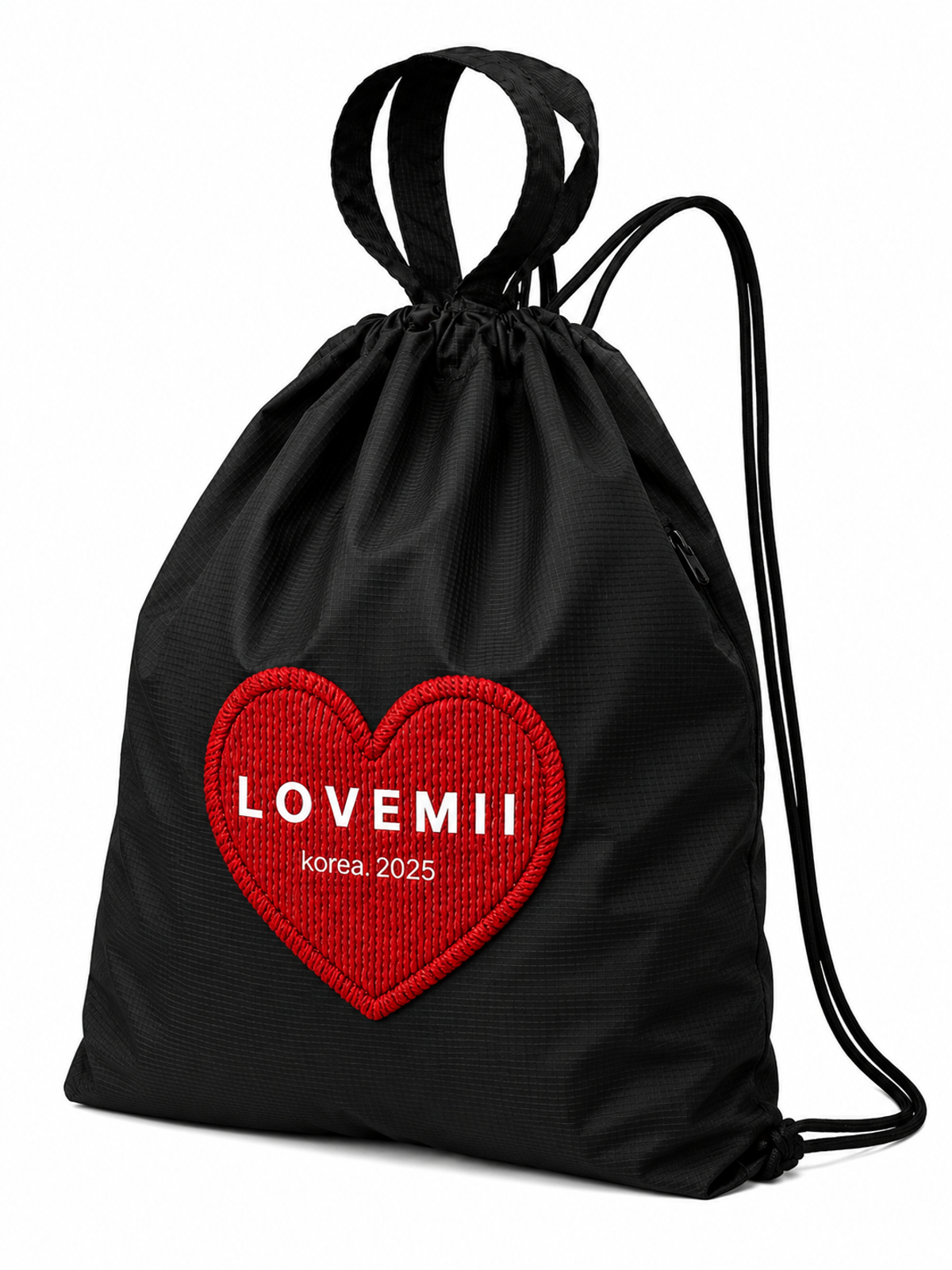 러브미오피셜(LOVEMIIOFFICIAL) 라이트 나일론 립스탁 짐색