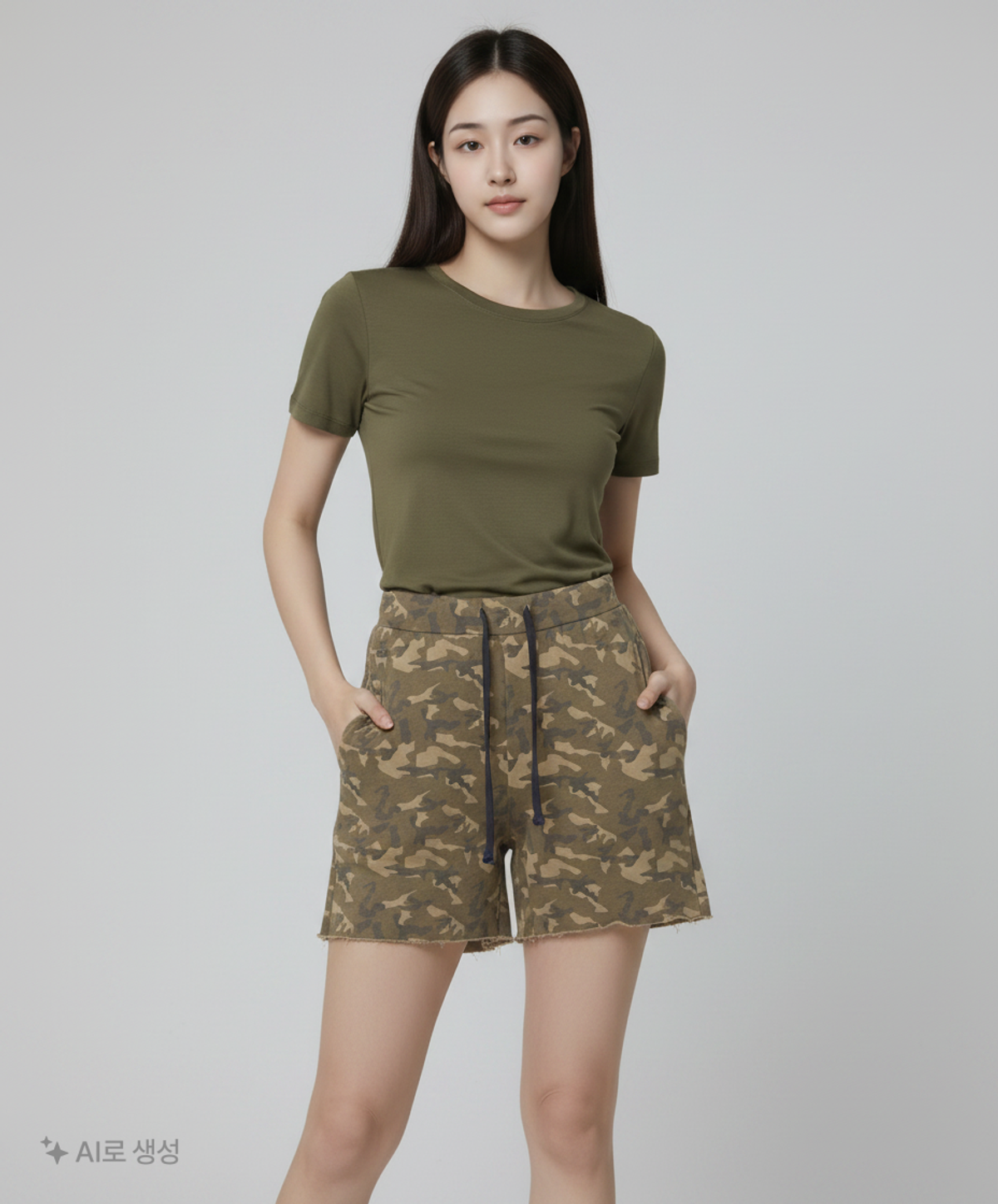 자라(ZARA) 숏팬츠 S