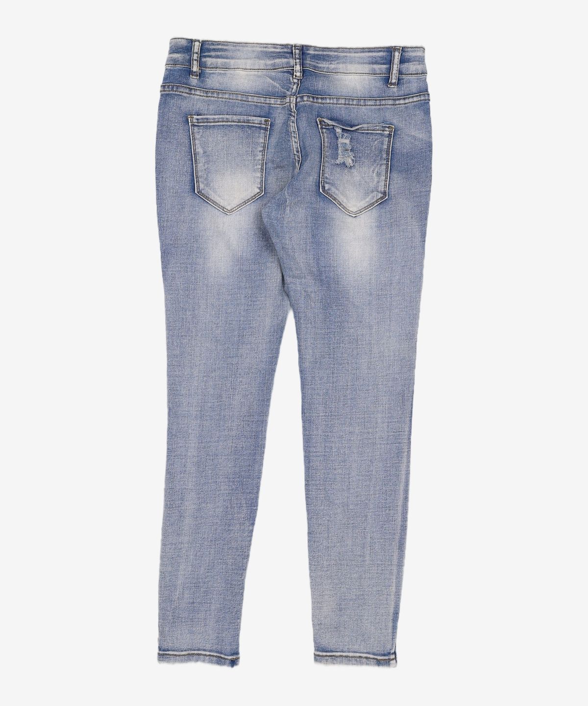 패션진(Fashion Jeans) 청/데님 팬츠 28