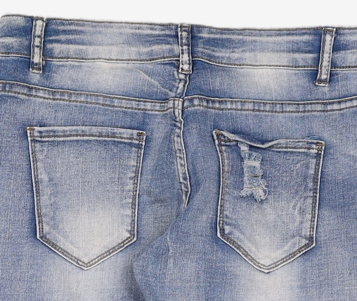 패션진(Fashion Jeans) 청/데님 팬츠 28