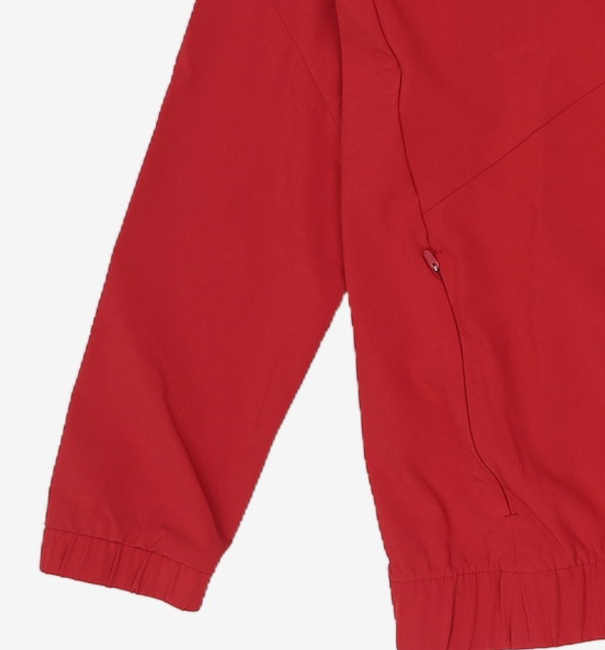 푸마(PUMA) 푸마Ⅹ씨엘르 우븐 트랙수트 자켓 - 레드 / 523424-80 L
