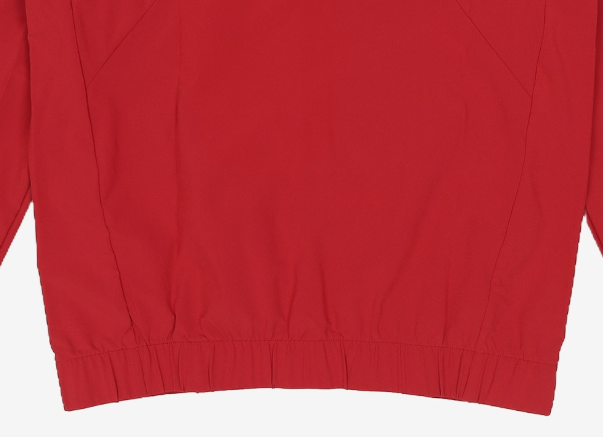 푸마(PUMA) 푸마Ⅹ씨엘르 우븐 트랙수트 자켓 - 레드 / 523424-80 L