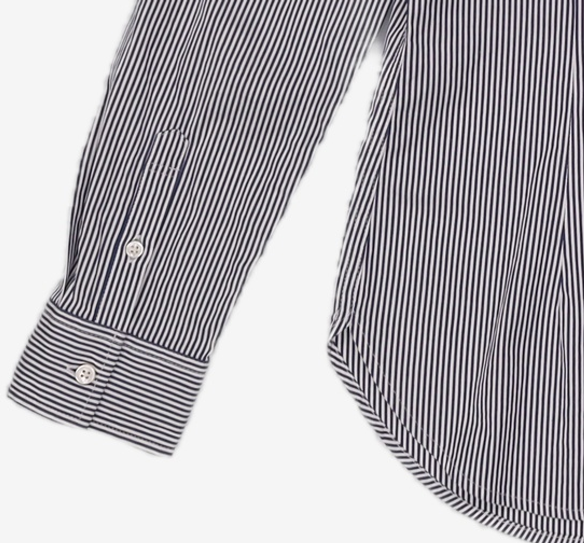 빈폴(BEAN POLE) 캐주얼 셔츠 90