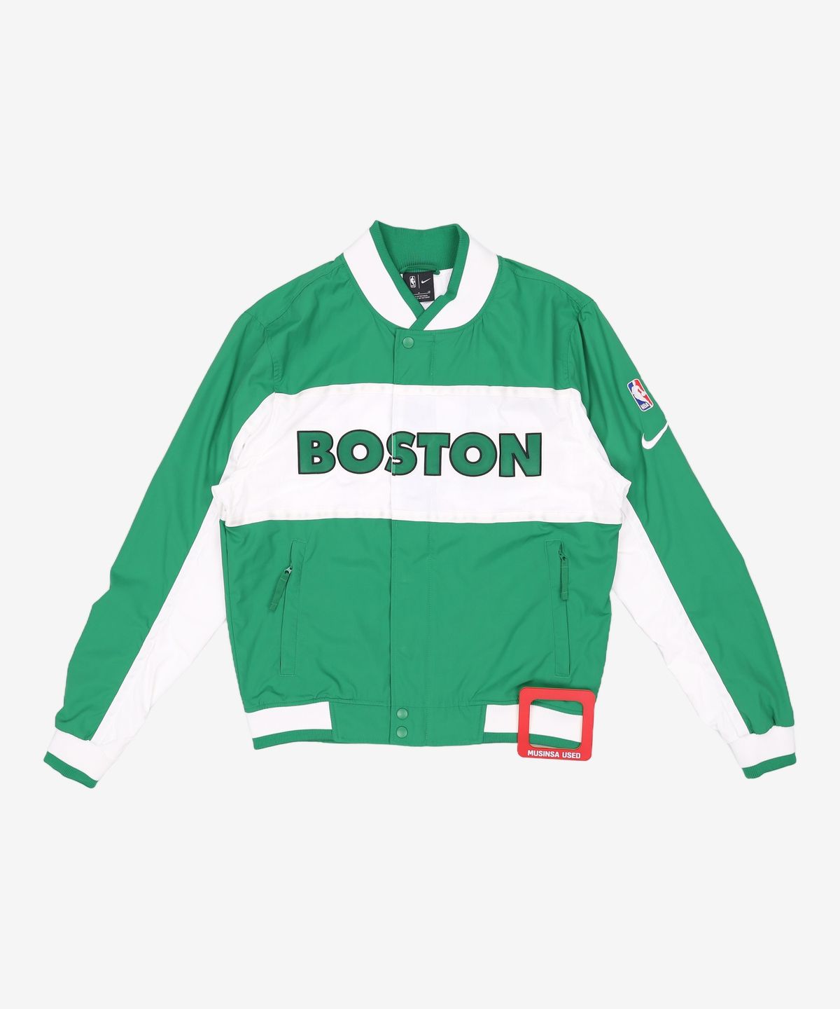 나이키(NIKE) 스타디움 재킷 S