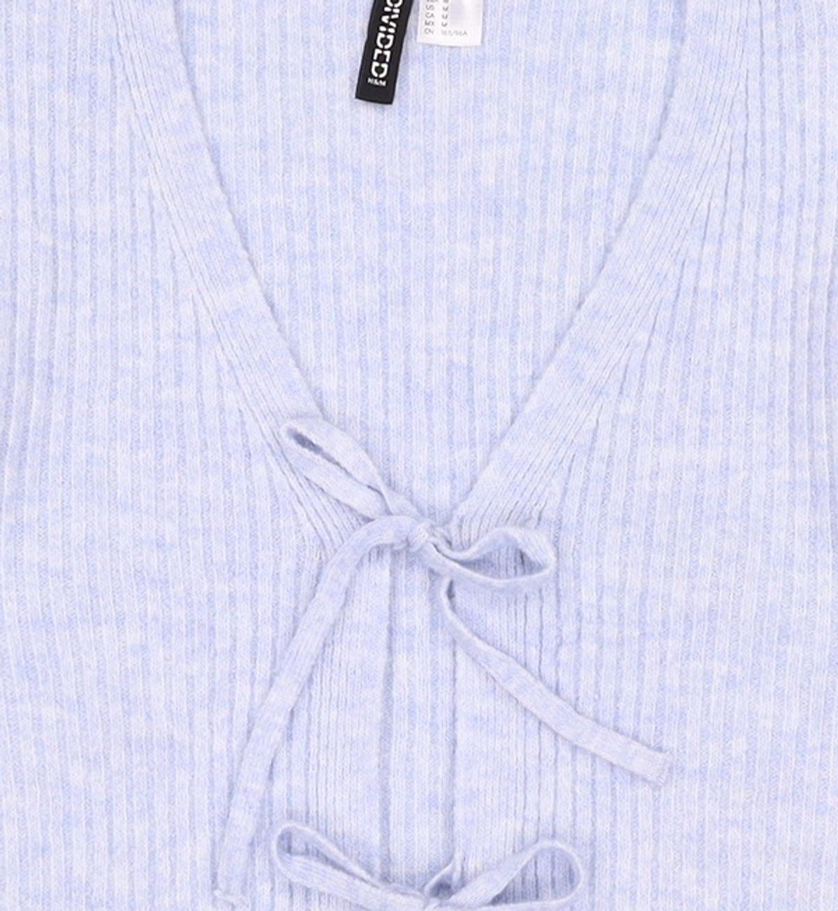 디바이디드에이치앤엠(DIVIDED H&M) 카디건 M