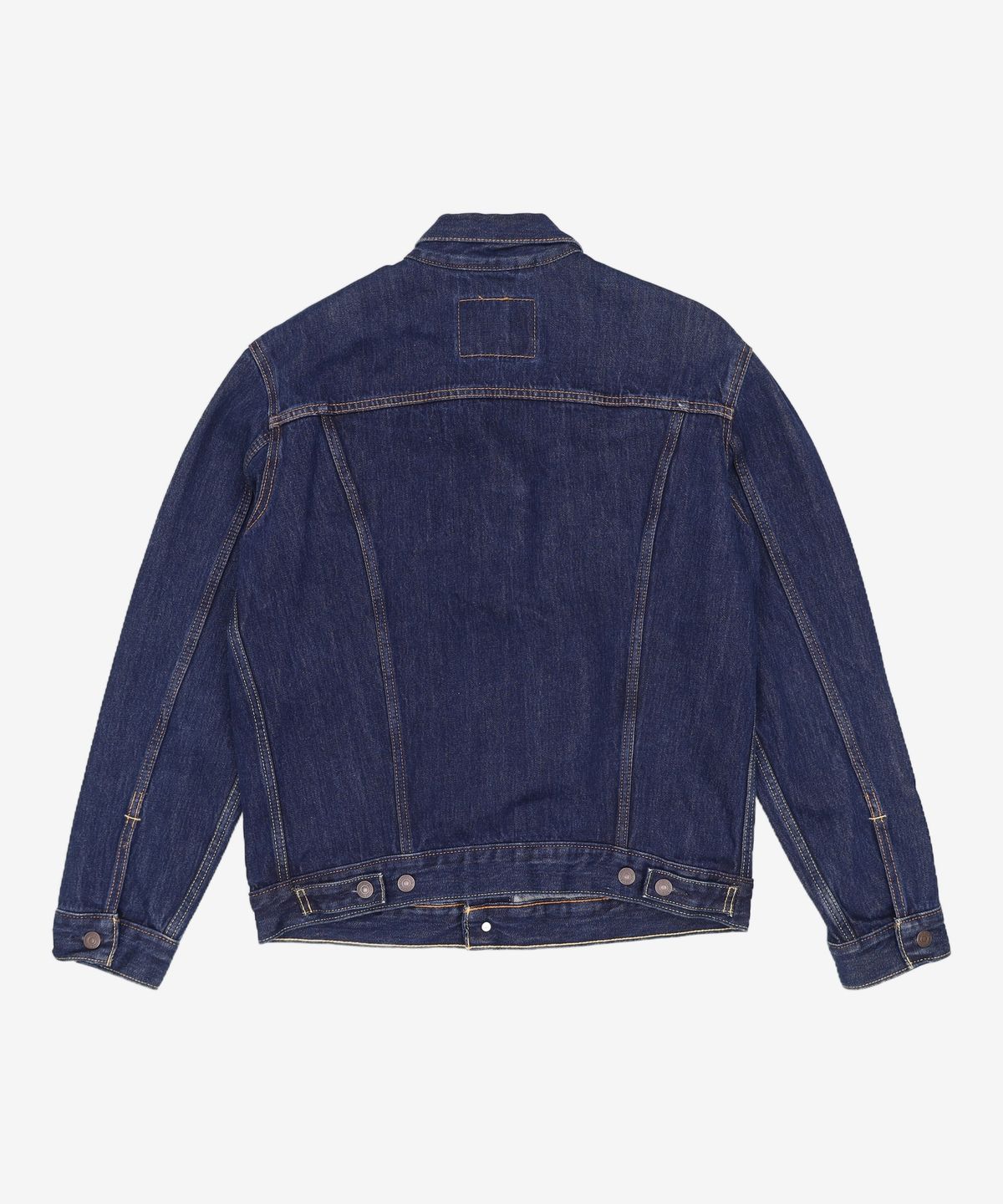 리바이스(LEVI'S) 데님/트러커 재킷 M