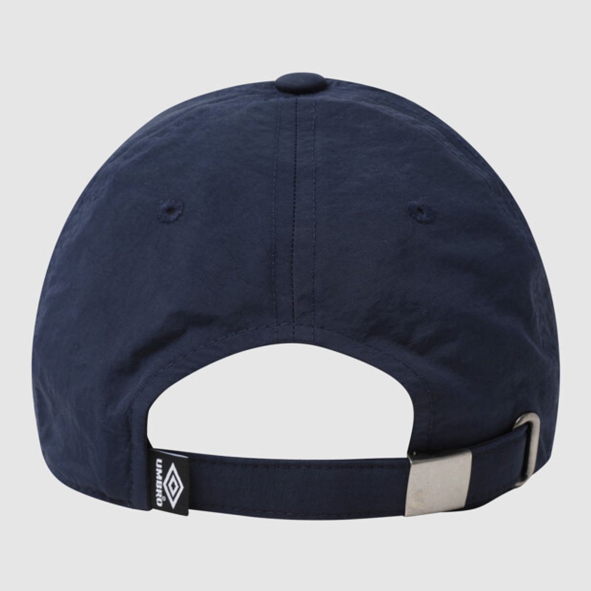 엄브로(UMBRO) 에센셜하이 나일론 볼캡 네이비 UR323CCP90