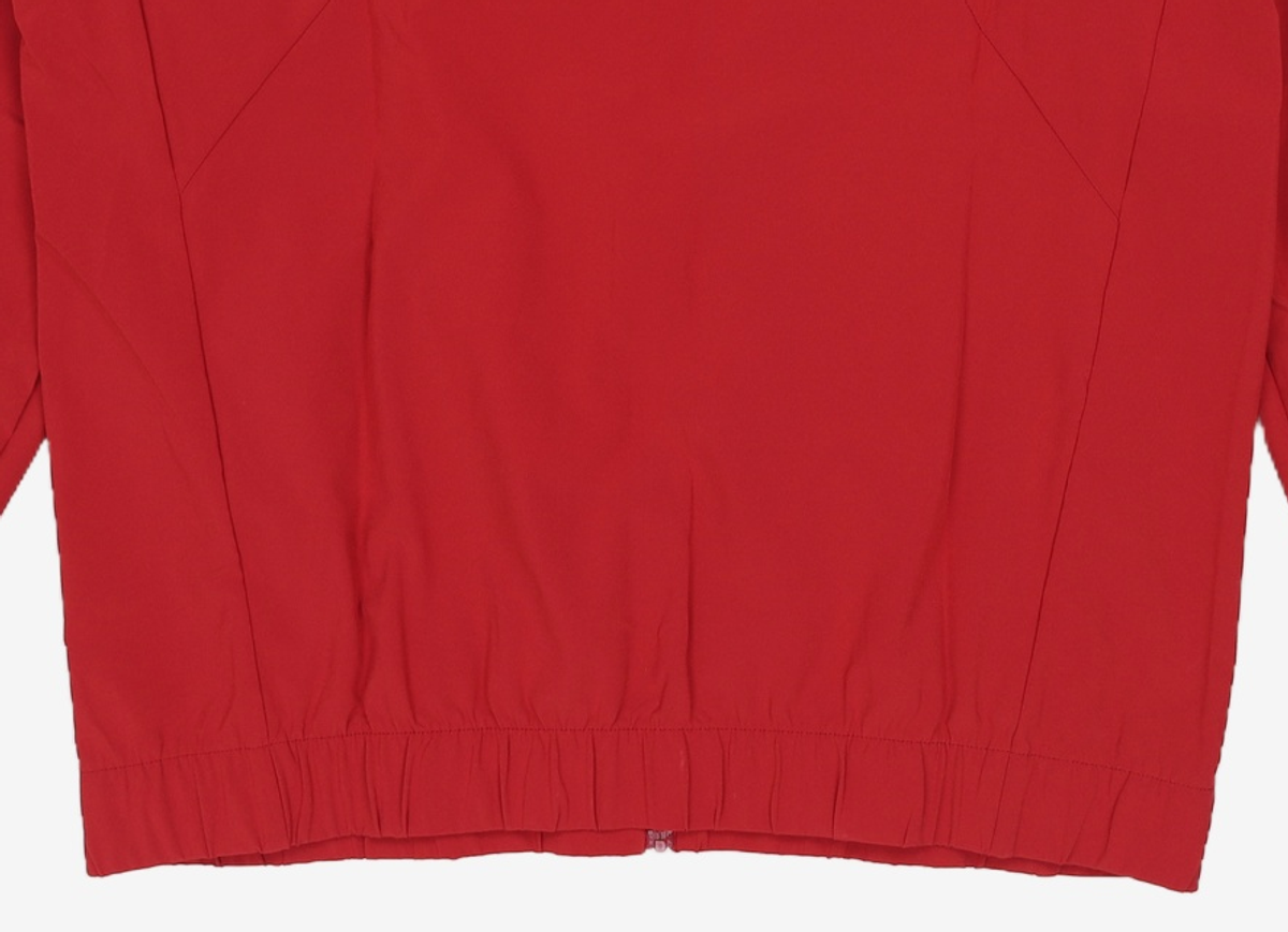 푸마(PUMA) 푸마Ⅹ씨엘르 우븐 트랙수트 자켓 - 레드 / 523424-80 XL
