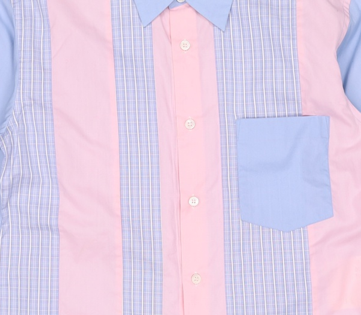 꼼데가르송 옴므 듀스(Comme des Garcons Homme Deux) 캐주얼 셔츠 XS