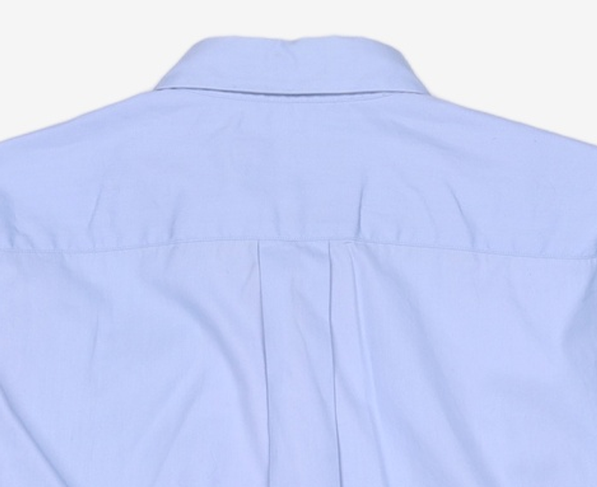 꼼데가르송 옴므 듀스(Comme des Garcons Homme Deux) 캐주얼 셔츠 XS
