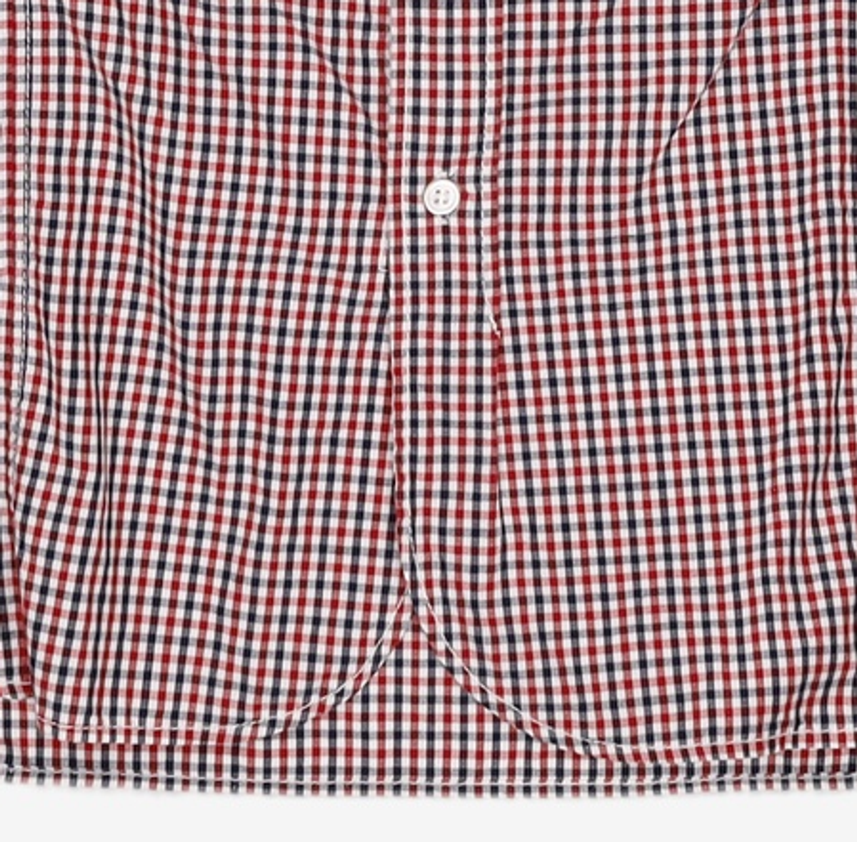 꼼데가르송(COMME DES GARCONS) 캐주얼 셔츠 S