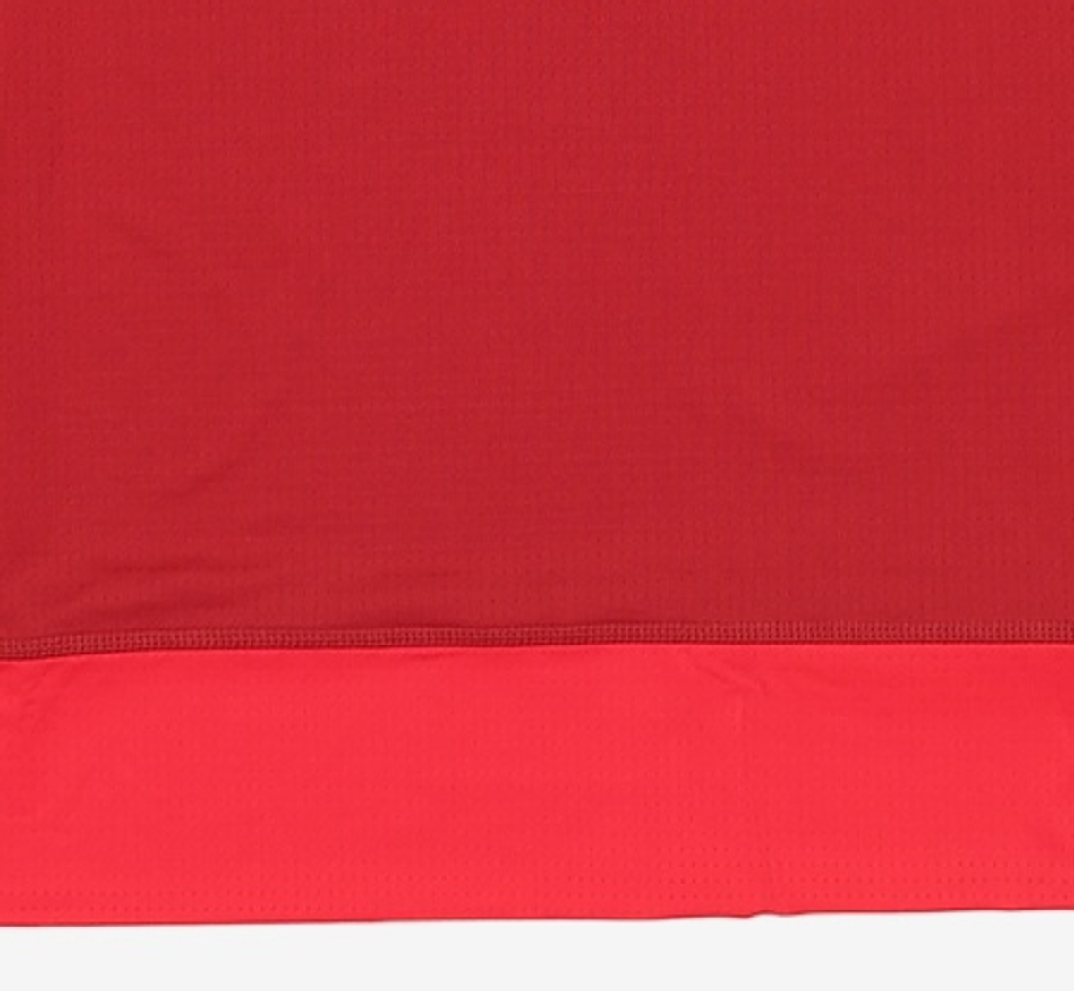 푸마(PUMA) 푸마Ⅹ씨엘르 런 반소매 티셔츠 - 레드 / 523422-80 XL