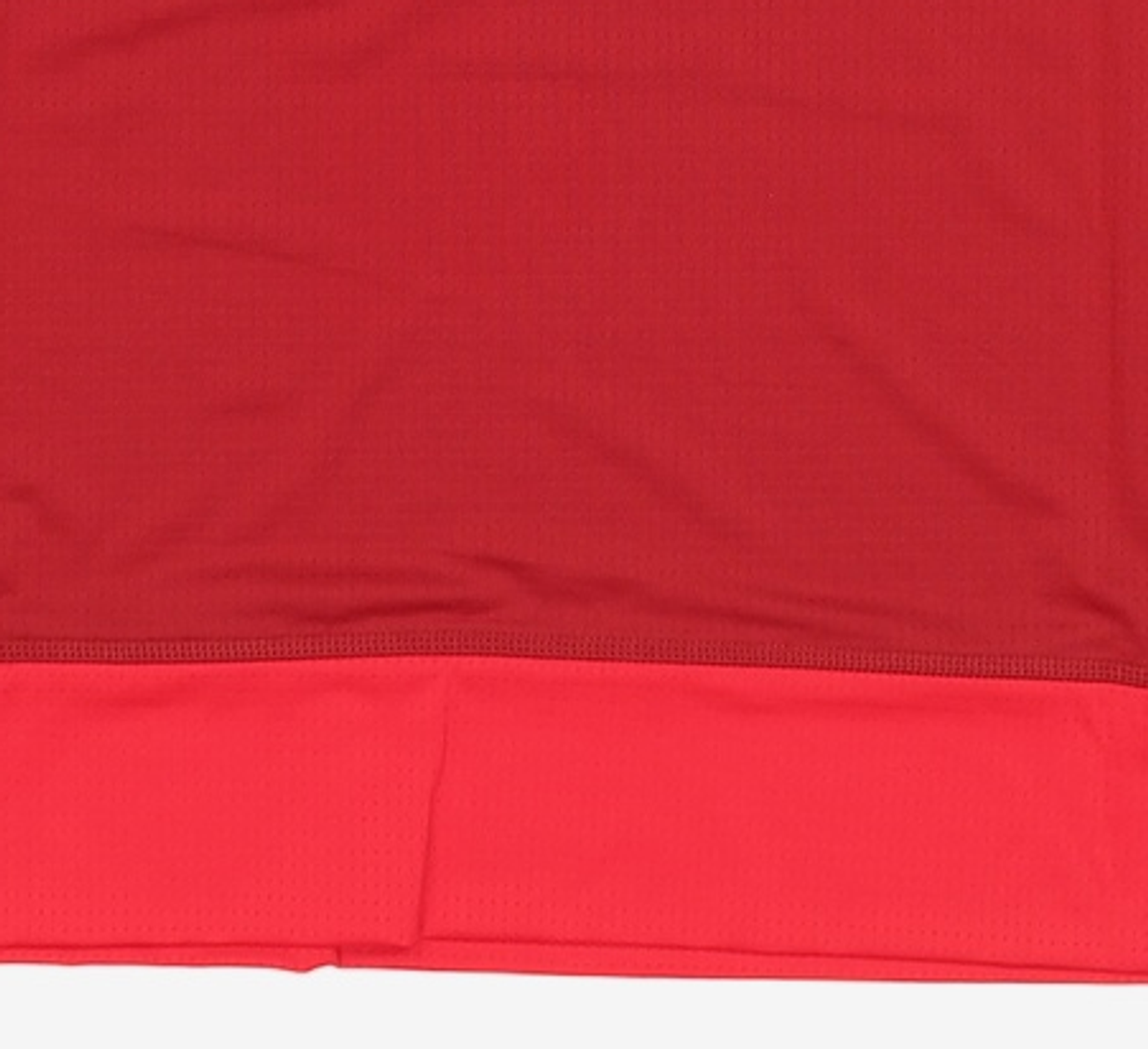 푸마(PUMA) 푸마Ⅹ씨엘르 런 반소매 티셔츠 - 레드 / 523422-80 XL